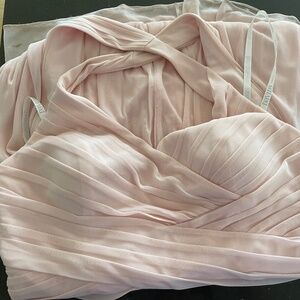 Petal Size 10 Davids Bridal Halter